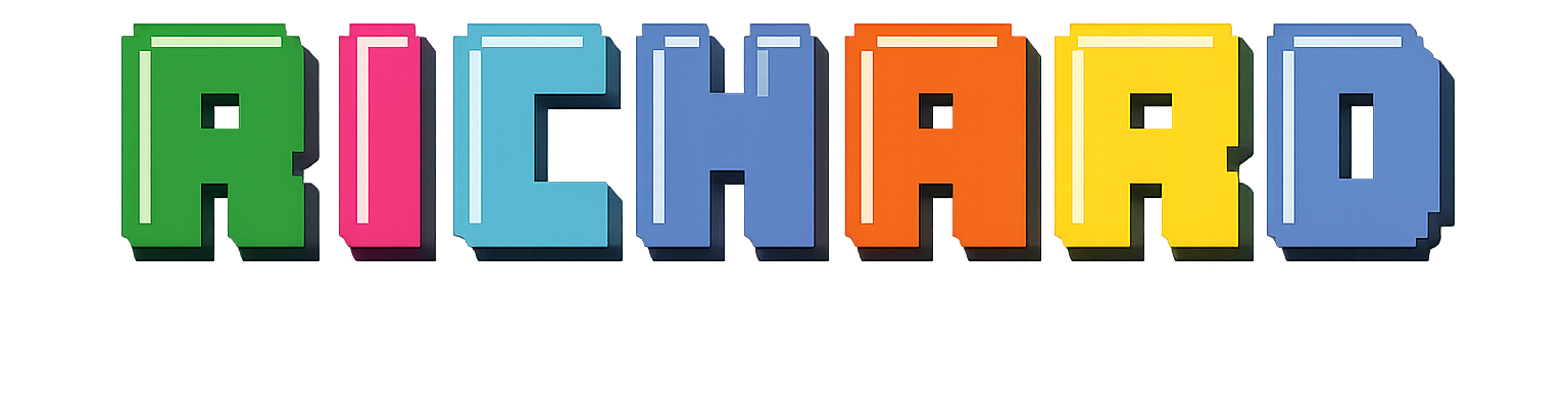 Teddy the bear logo